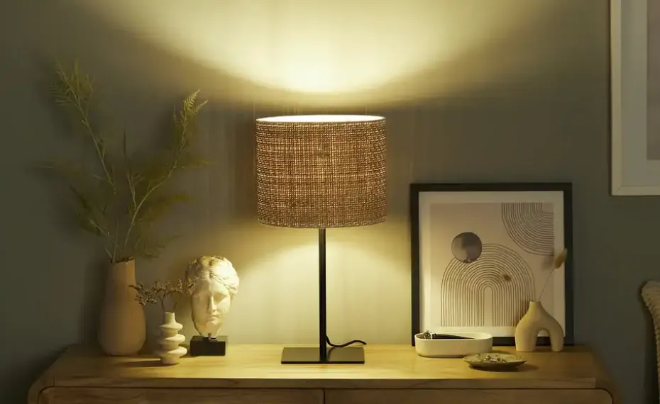 KHG Tischleuchte | Möbel Höffner