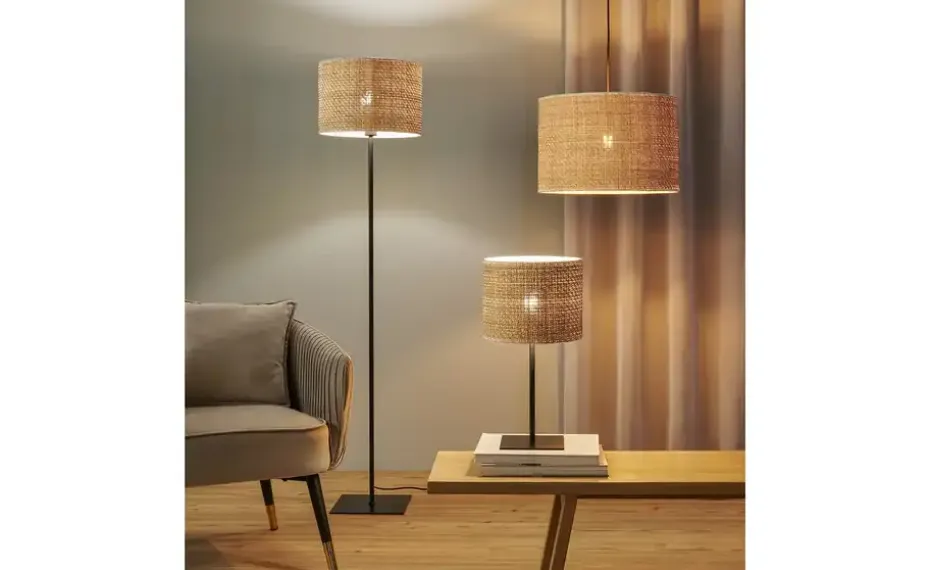 KHG Tischleuchte | Möbel Höffner