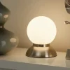 KHG Tischleuchte mit Touchdimmer | Möbel Höffner