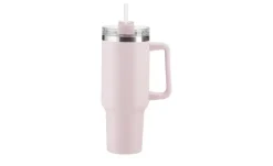 KHG To Go Becher | Pink, Rosa | Möbel Höffner