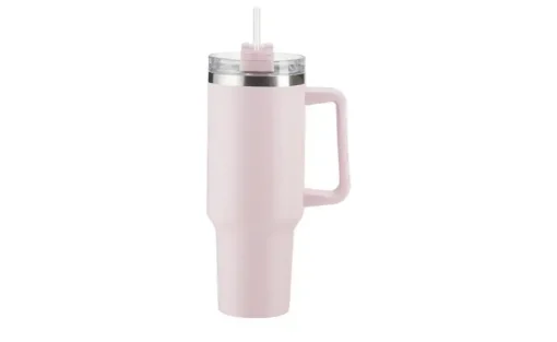 KHG To Go Becher | Pink, Rosa | Möbel Höffner
