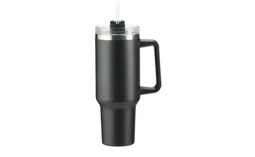 KHG To Go Becher | Schwarz | Möbel Höffner