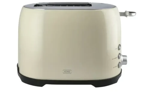 KHG Toaster TO-858 CE | Möbel Höffner