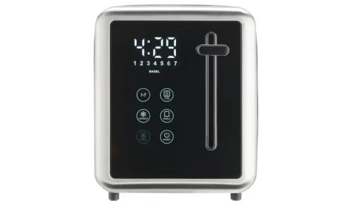 KHG Toaster TO-900 DES | Möbel Höffner