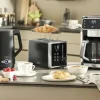 KHG Toaster TO-900 DMSE | Möbel Höffner
