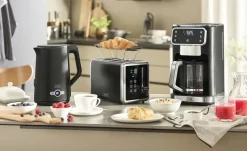 KHG Toaster TO-900 DMSE | Möbel Höffner