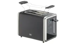 KHG Toaster TO-900 DMSE | Möbel Höffner