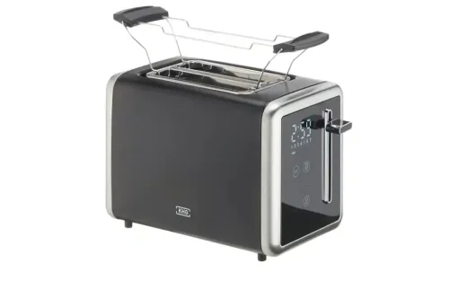 KHG Toaster TO-900 DMSE | Möbel Höffner