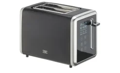 KHG Toaster TO-900 DMSE | Möbel Höffner