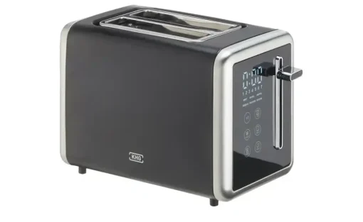KHG Toaster TO-900 DMSE | Möbel Höffner