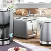 KHG Toaster TO-1050 (GE) | Möbel Höffner