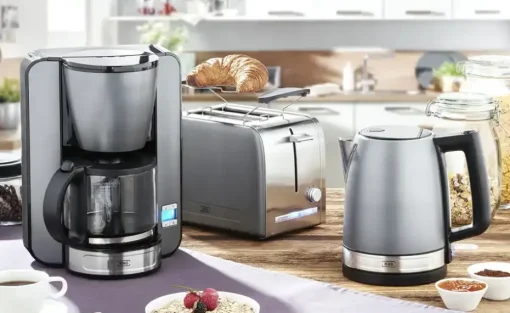 KHG Toaster TO-1050 (GE) | Möbel Höffner