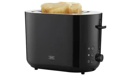 KHG Toaster TO-859 GSE | Möbel Höffner