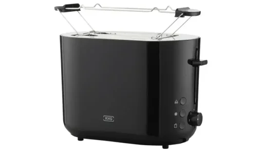 KHG Toaster TO-859 GSE | Möbel Höffner