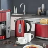 KHG Toaster TO-852 (MRE) | Möbel Höffner