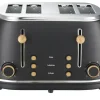 KHG Toaster TO-1500 MSH | Möbel Höffner