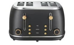 KHG Toaster TO-1500 MSH | Möbel Höffner