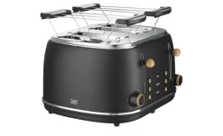 KHG Toaster TO-1500 MSH | Möbel Höffner
