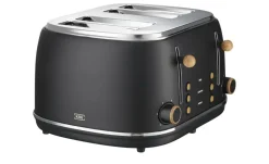 KHG Toaster TO-1500 MSH | Möbel Höffner