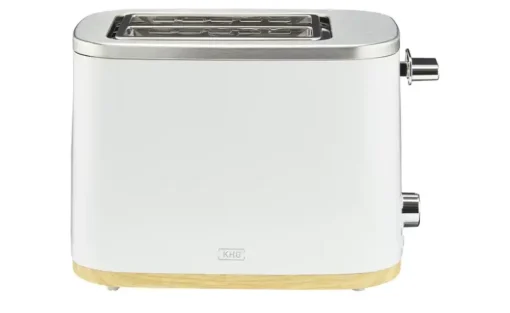 KHG Toaster TO-810 WWD | Möbel Höffner