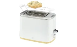 KHG Toaster TO-810 WWD | Möbel Höffner