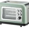 KHG Toaster TO-8000GG | Grün | Möbel Höffner