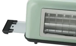 KHG Toaster TO-8000GG | Grün | Möbel Höffner