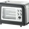 KHG Toaster TO-8000GS | Schwarz | Möbel Höffner