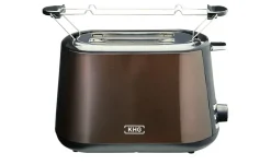 KHG Toaster TO-806(MMS) | Möbel Höffner