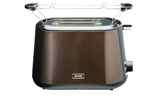 KHG Toaster TO-806(MMS) | Möbel Höffner