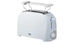 KHG Toaster TO-755(W) | Möbel Höffner