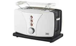 KHG Toaster TO-802WS | Möbel Höffner