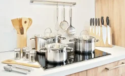 KHG Topfset, 3 teilig | Möbel Höffner