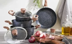 KHG Topfset, 4-teilig ARBOR | Möbel Höffner