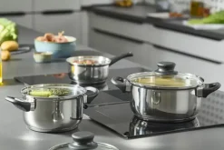 KHG Topfset 3-teilig Layla | Möbel Höffner