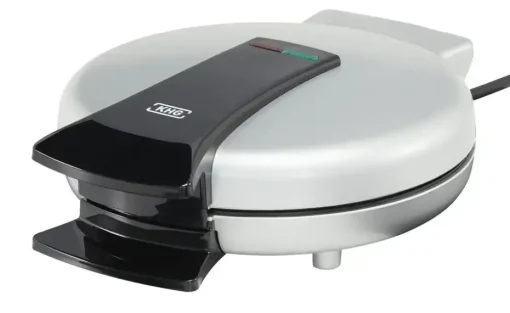 KHG Waffeleisen WM-1000SIS | Möbel Höffner