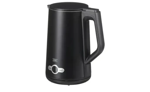 KHG Wasserkocher WK-1717 DMSE | Möbel Höffner
