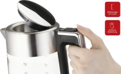 KHG Wasserkocher WK-106 GE | Möbel Höffner