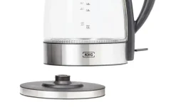KHG Wasserkocher WK-176GE | Möbel Höffner