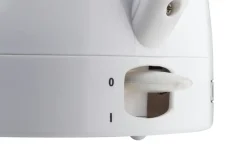 KHG Wasserkocher WK-174W | Möbel Höffner