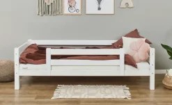 Kinderbett ECO Luxury | 209 cm, Mit Rollrost | Höffner