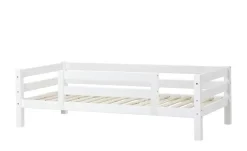 Kinderbett ECO Luxury | 209 cm, Mit Rollrost | Höffner