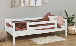 Kinderbett ECO Luxury | 209 cm, Mit Rollrost | Höffner