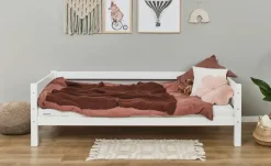 Kinderbett ECO Luxury | 209 cm, 99 cm | Möbel Höffner