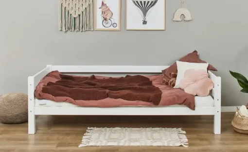 Kinderbett ECO Luxury | 209 cm, 99 cm | Möbel Höffner