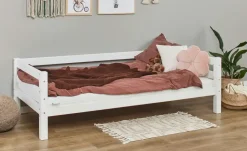 Kinderbett ECO Luxury | 209 cm, 99 cm | Möbel Höffner
