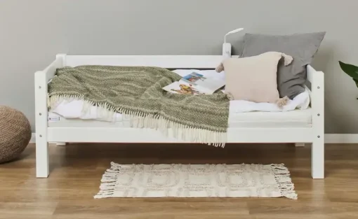 Kinderbett ECO Luxury | 169 cm, 79 cm | Möbel Höffner