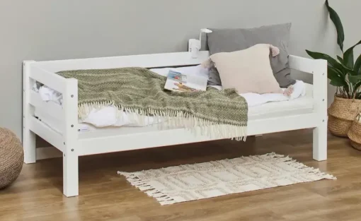 Kinderbett ECO Luxury | 169 cm, 79 cm | Möbel Höffner