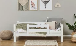 Kinderbett ECO Luxury | 169 cm, Mit Rollrost | Höffner