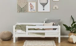 Kinderbett ECO Luxury | Mit Rollrost, 169 cm | Höffner
